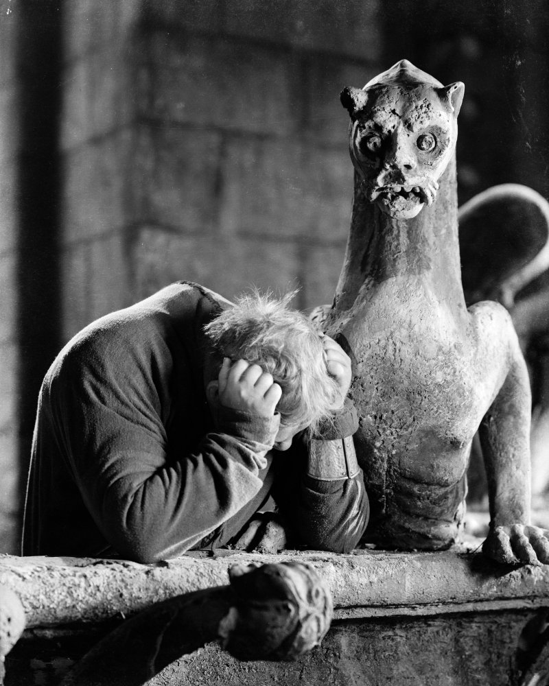 Charles Laughton