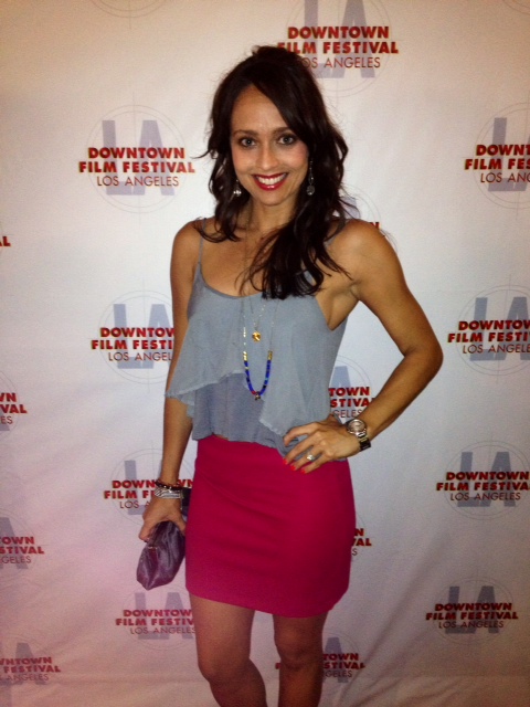 Kendra Waldman