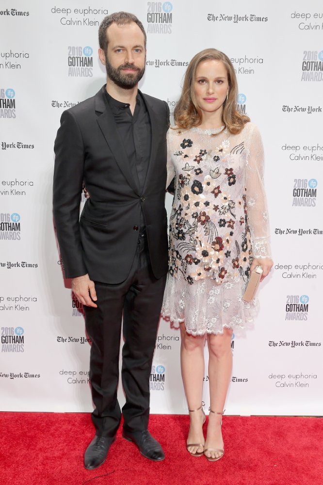 Benjamin Millepied