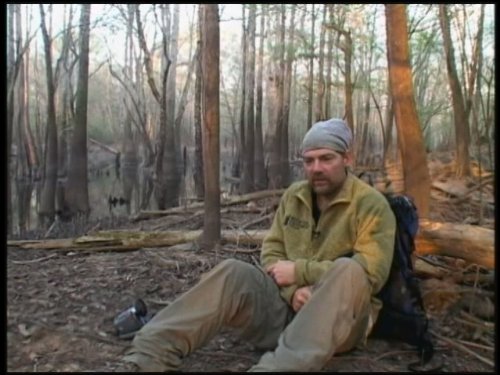 Les Stroud