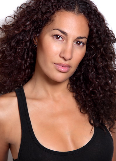 Carmen Rojas