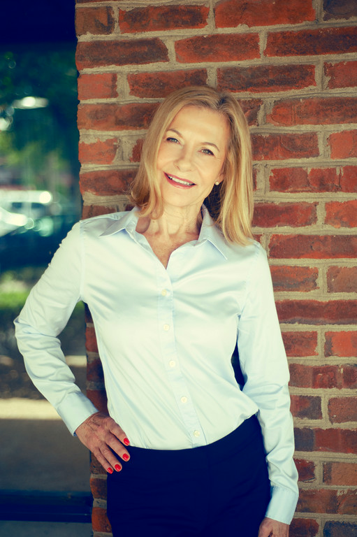 Lucie Carroll
