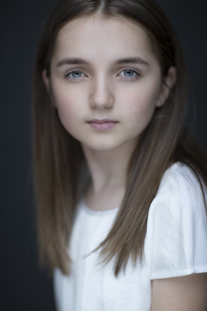 Rosie Boore
