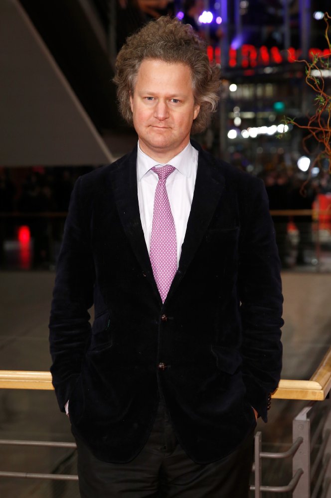 Florian Henckel von Donnersmarck