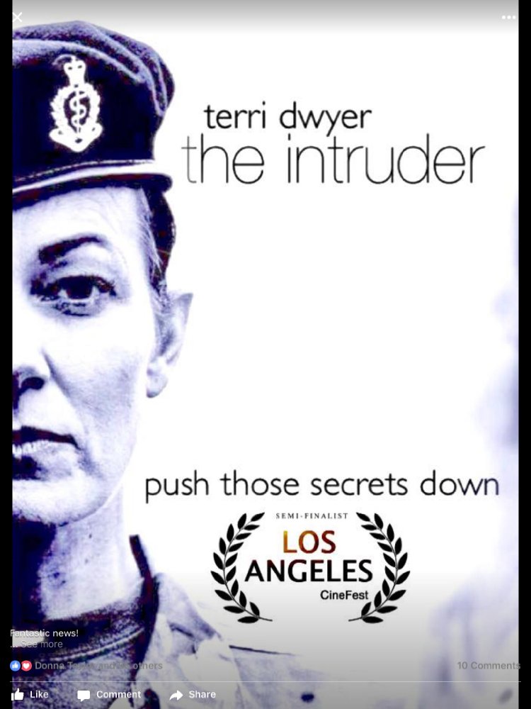 Terri Dwyer