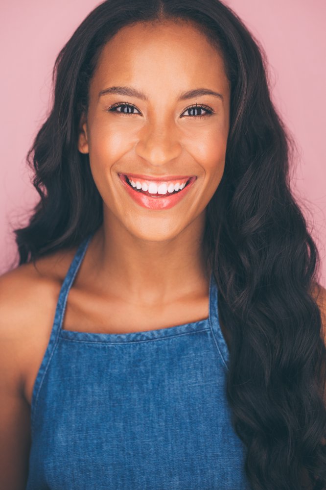 Taylor Rae Almonte