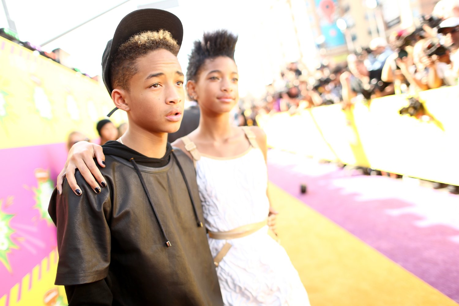 Willow Smith