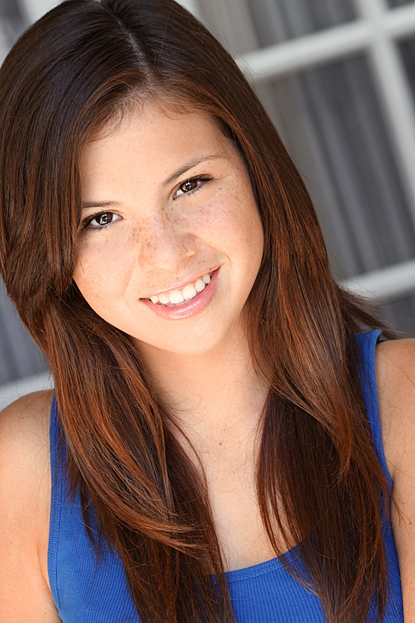 Paloma Peterson