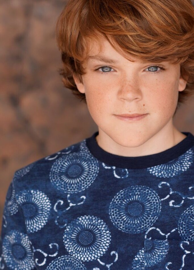 Hunter Wenzel