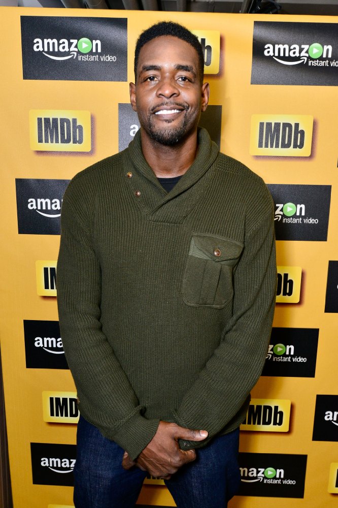 Chris Webber