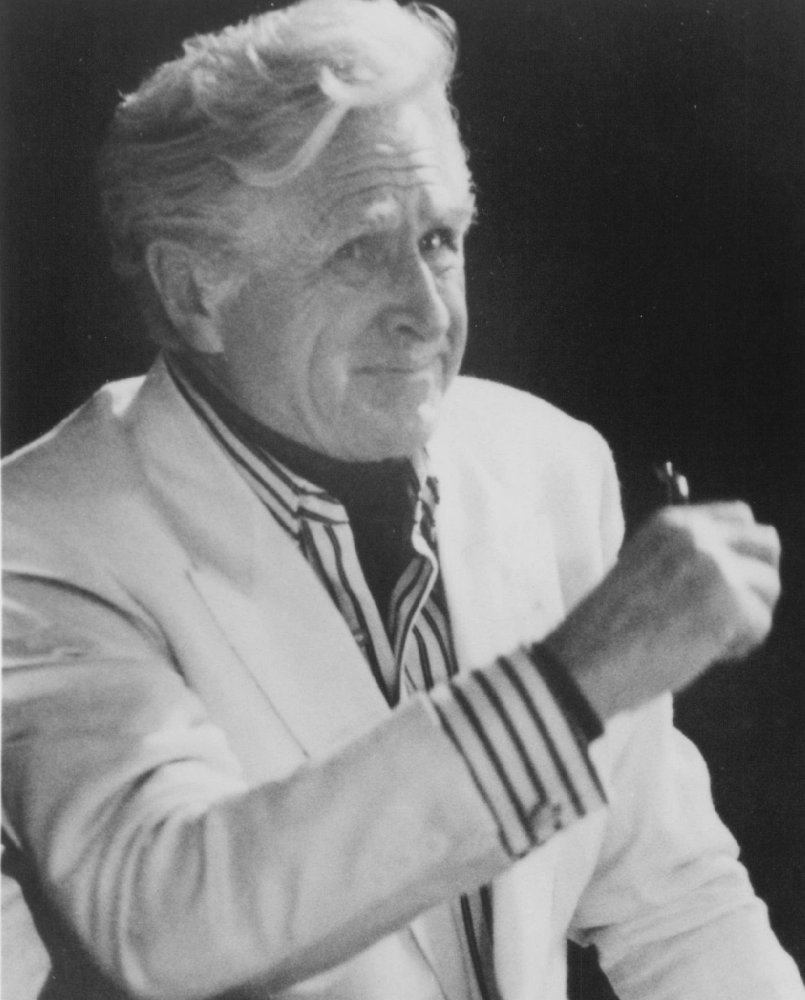 Lloyd Bridges