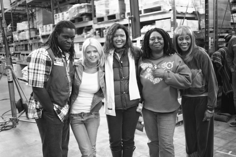 Debra Wilson