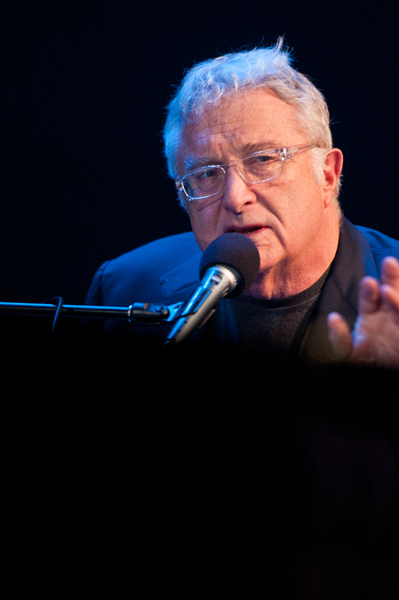 Randy Newman