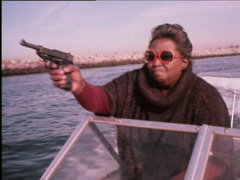 Gail Neely