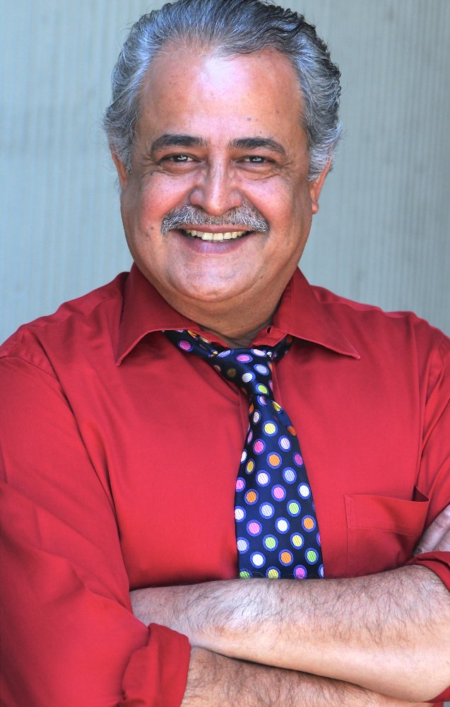 Shireesh Sharma