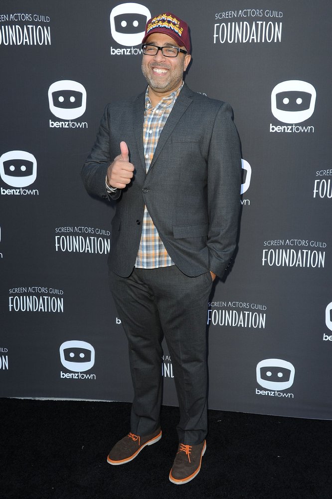 Anthony Mendez