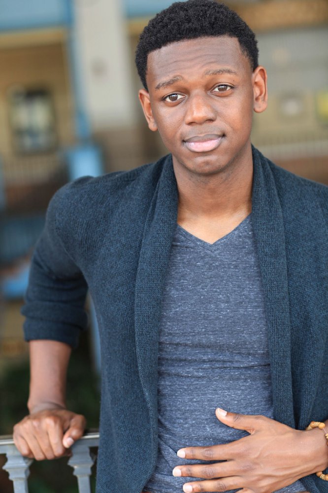 Donald Watkins