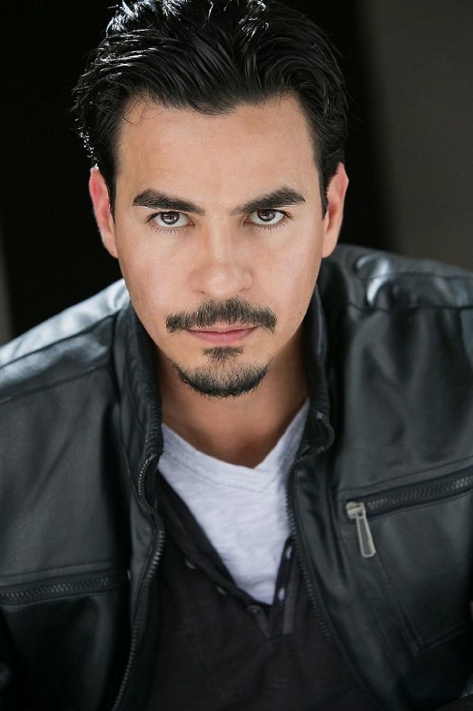 Josué Gutierrez