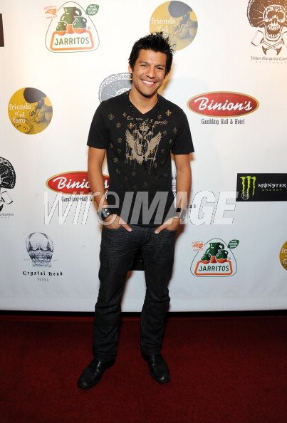 R.J. Cantu