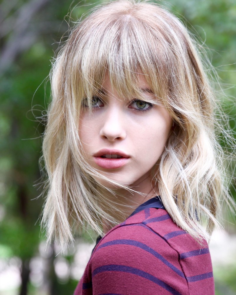 Kalia Prescott