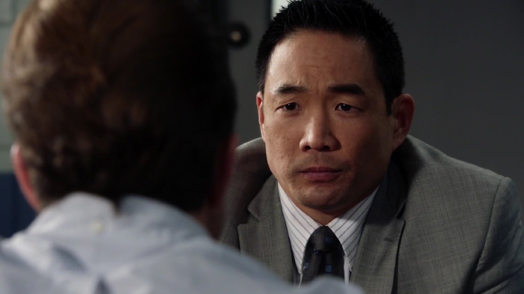 Chase Kim