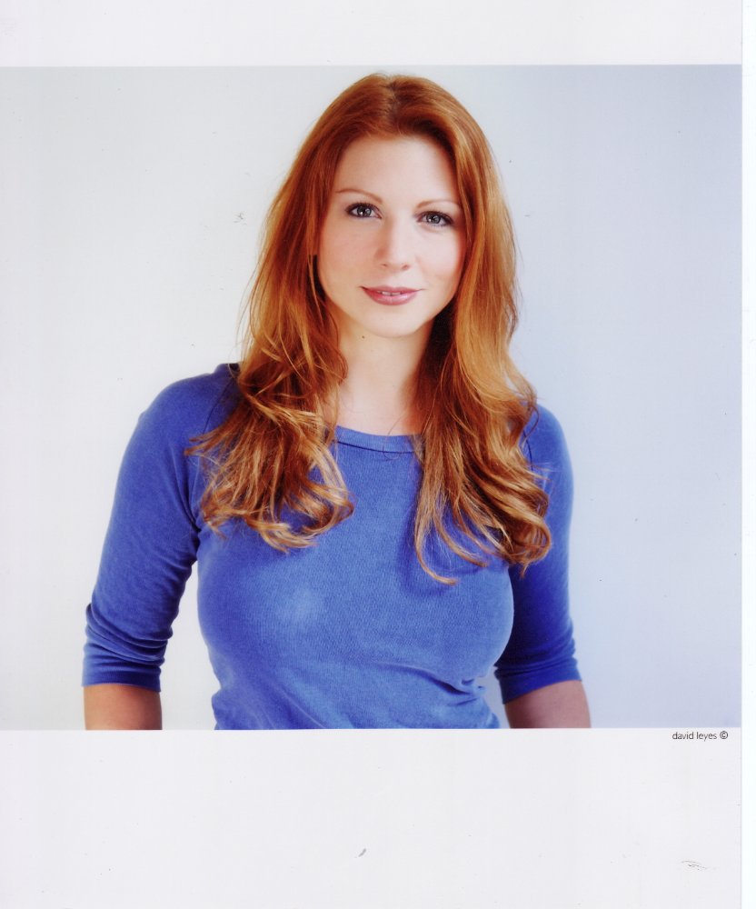 Melissa Jane Shaw