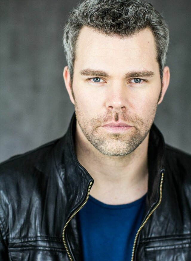 Robert Parent