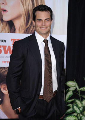 Scott Elrod