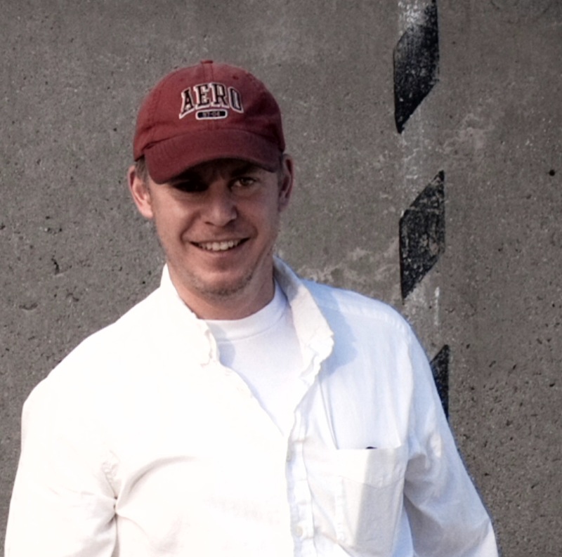 Travis Fine