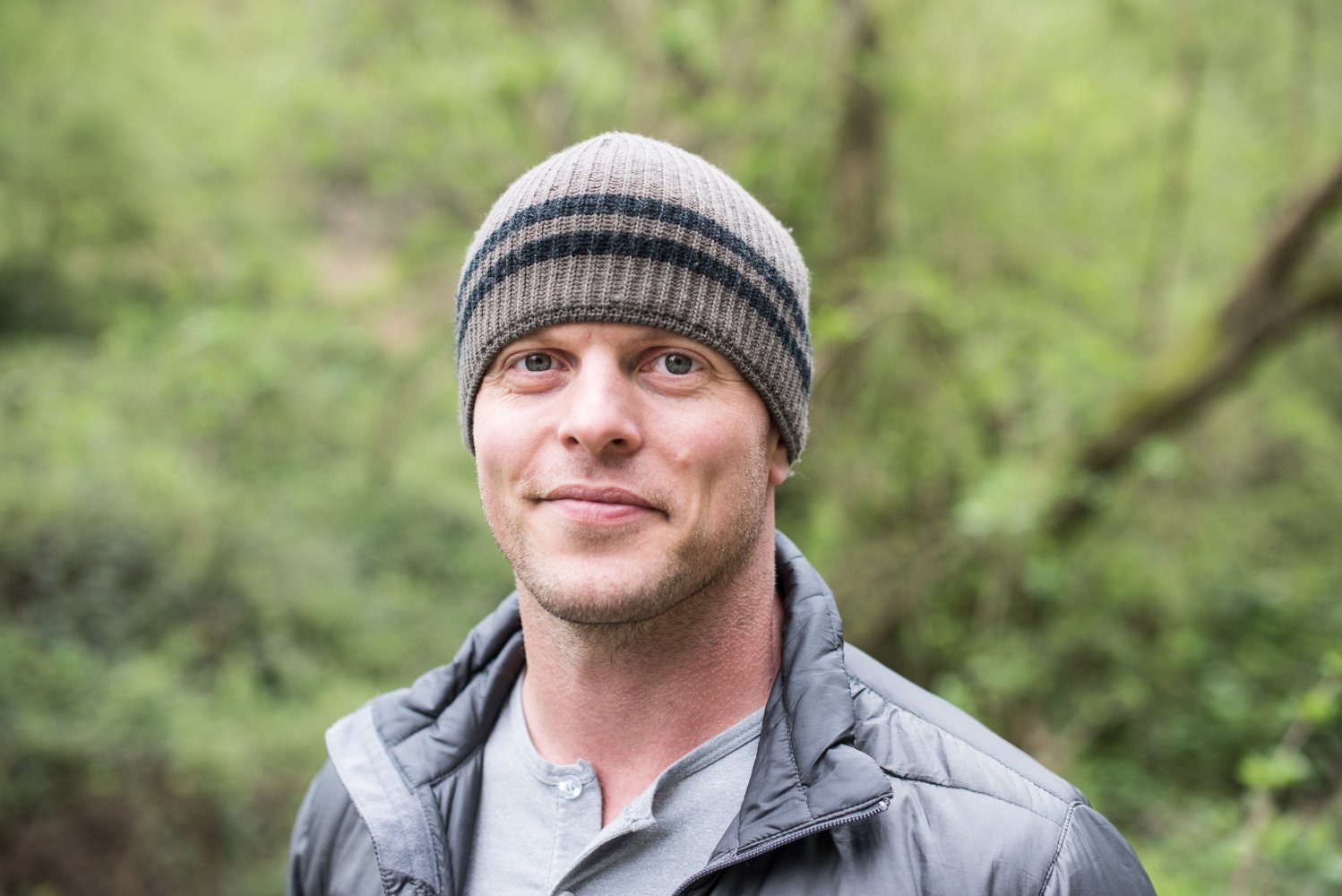 Tim Ferriss