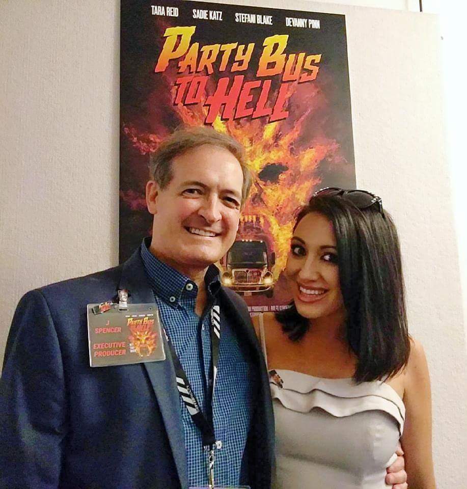 J. Spencer