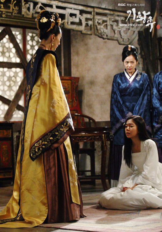 Ah Jung Yoon