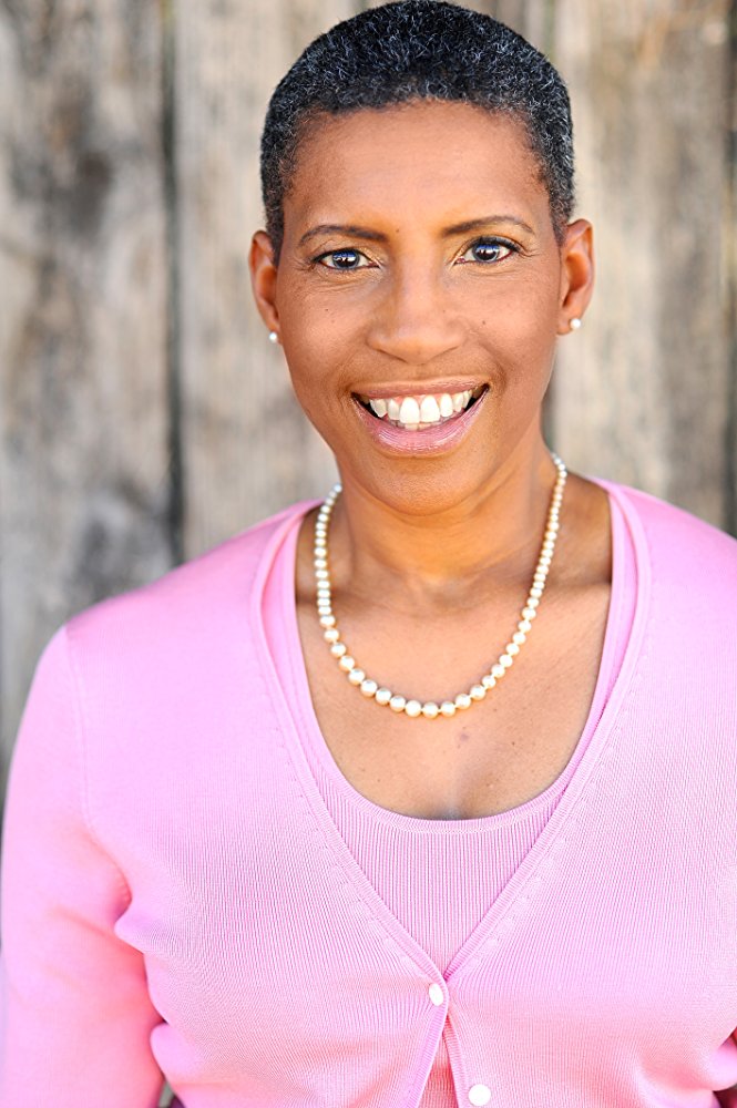 Andrea Lyman