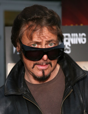 Larry Bishop