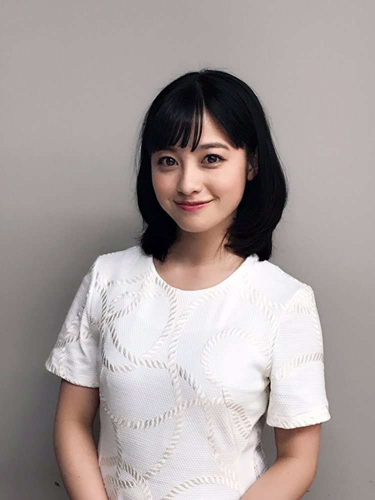 Kanna Hashimoto