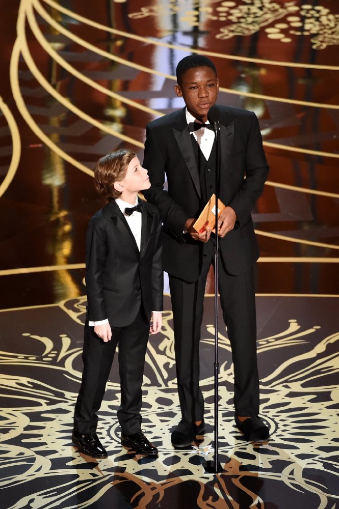 Abraham Attah