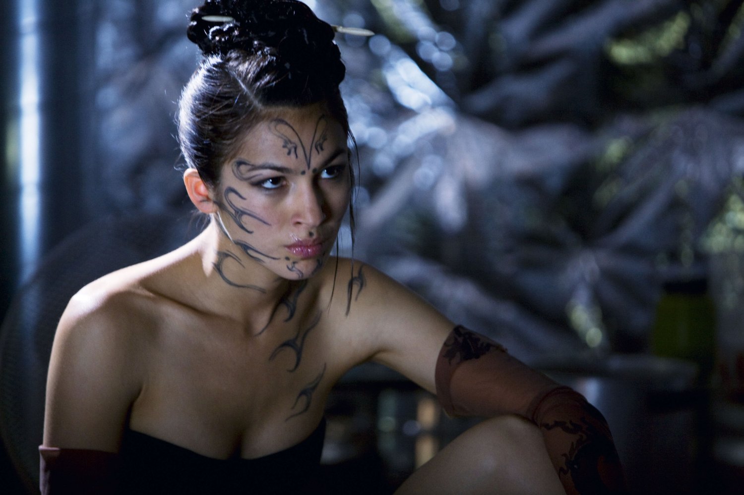 Elodie Yung