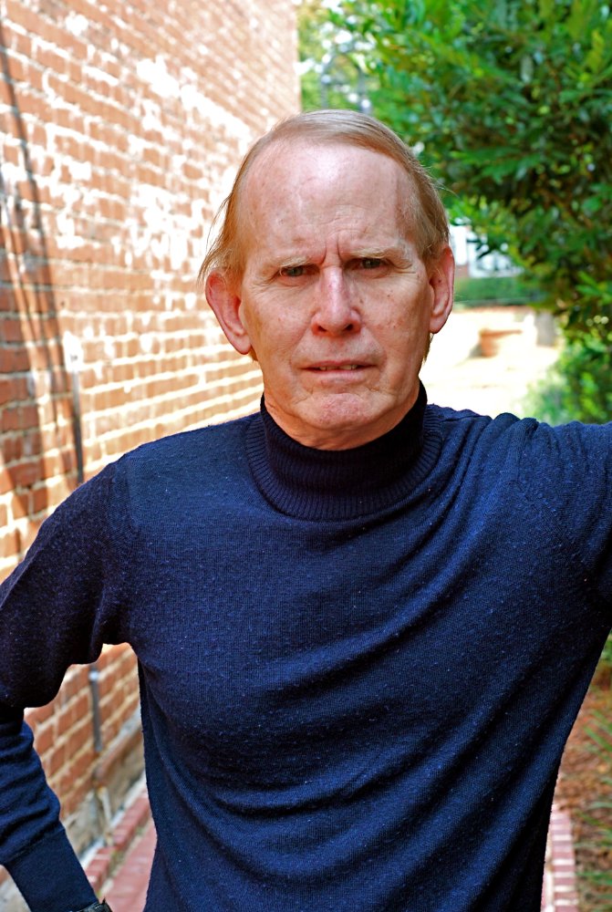 Larry Mainland