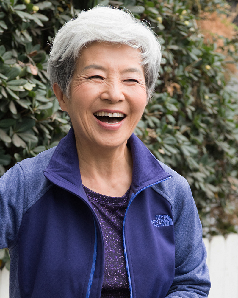 Vana Kim