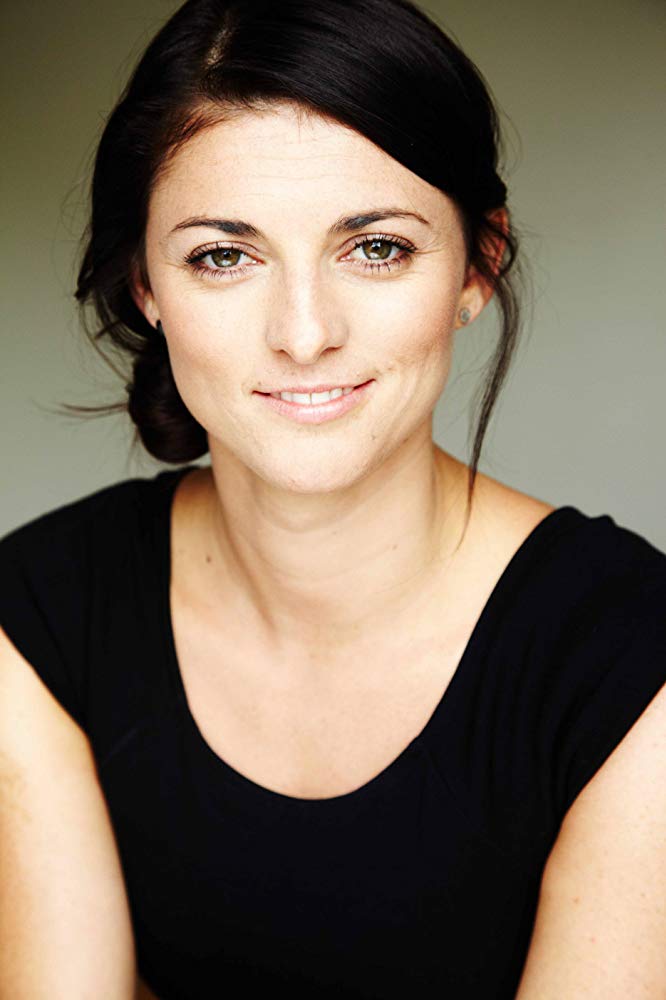Carly Rees