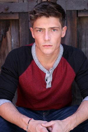 Austin James