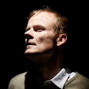 Alistair Petrie