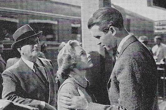Frank Morgan