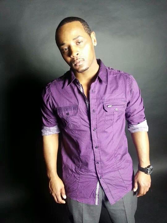 Derick Mayes