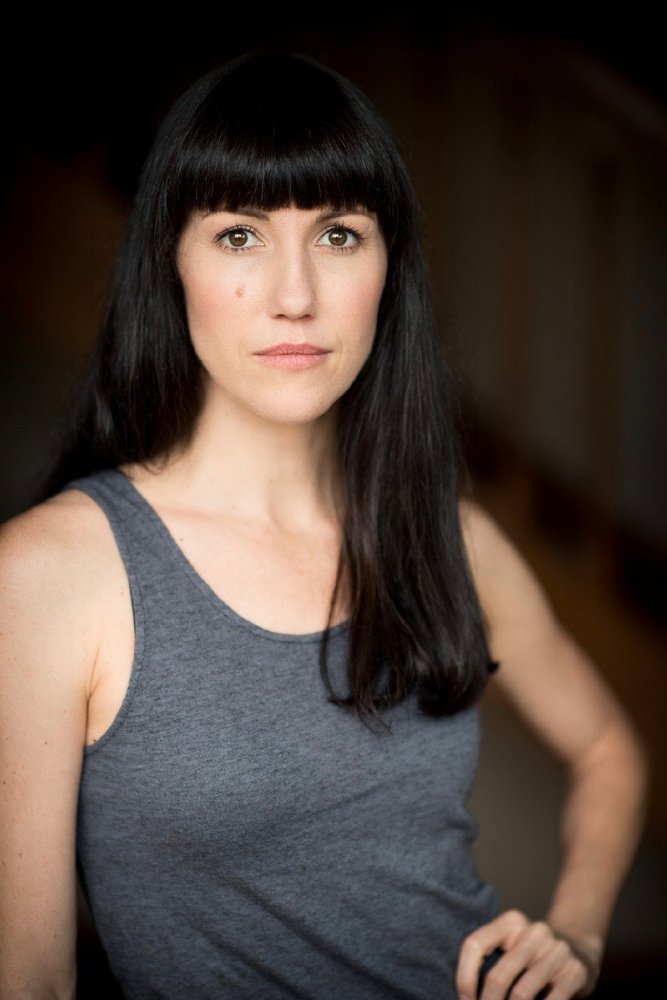 Megan Drury
