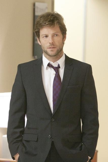 Jamie Bamber