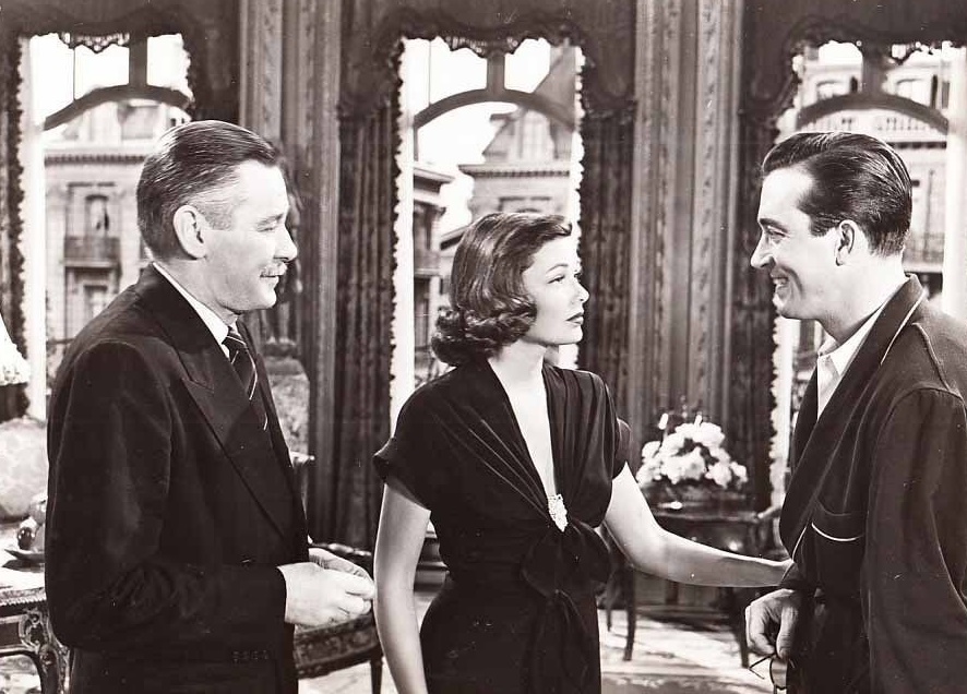 Herbert Marshall