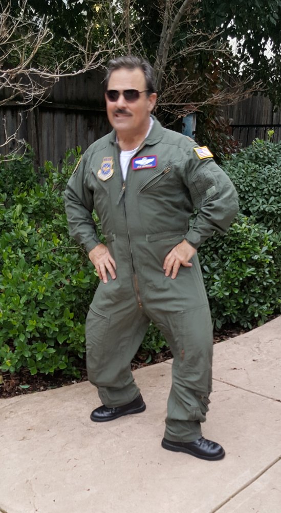 D. Brad St. Cyr