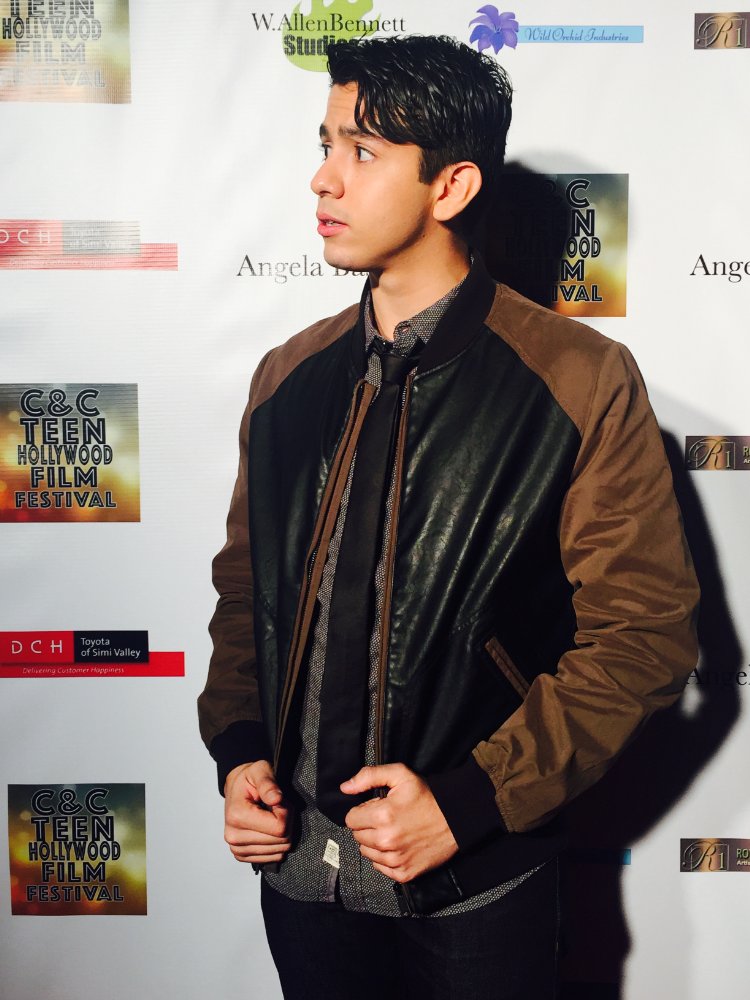 Michael Segovia