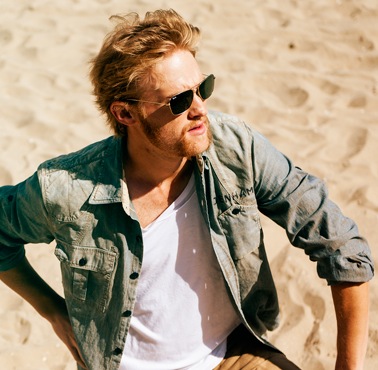 Wyatt Russell